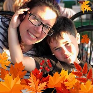 Meet your Posher, Brandi